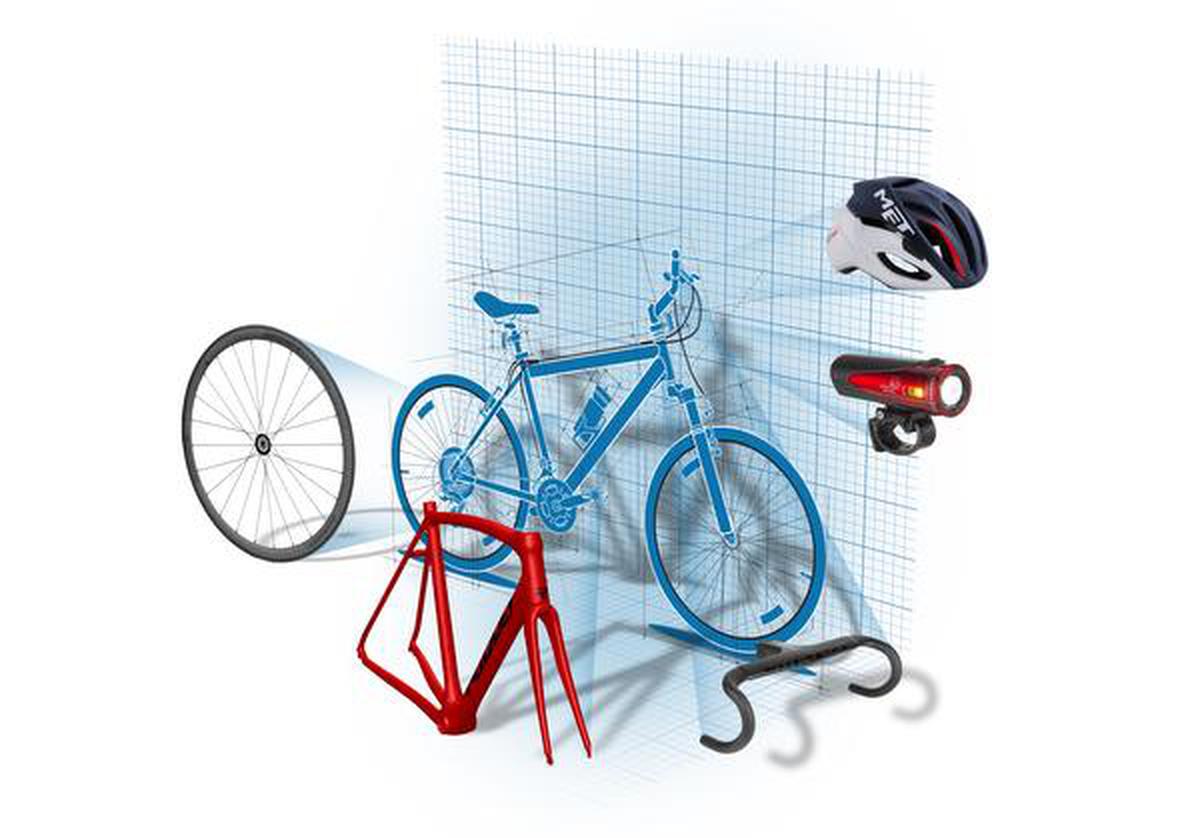 Build your 2025 own bike